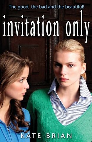 Invitation Only