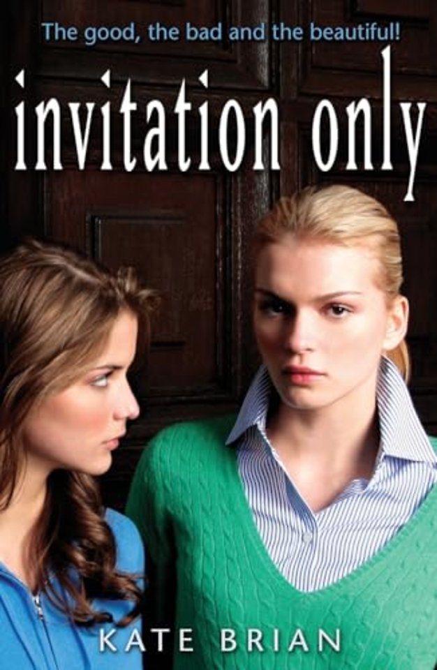 Invitation Only