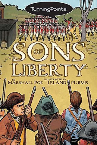 Sons of Liberty