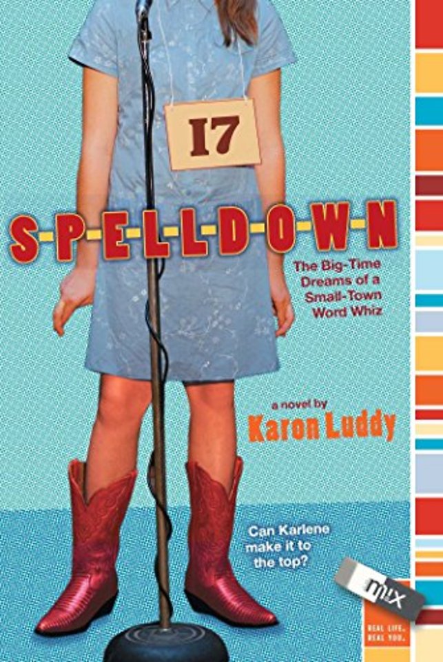 Spelldown