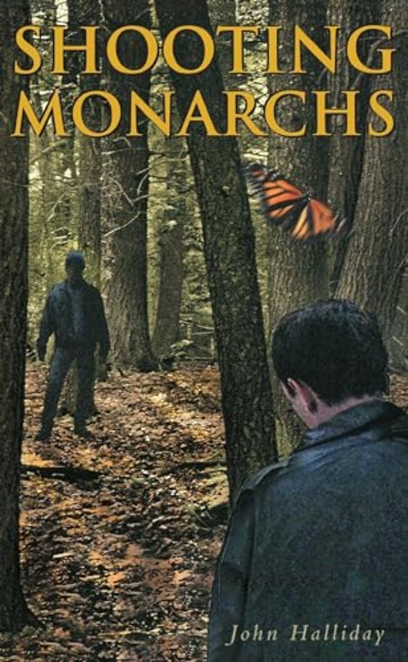 Shooting Monarchs