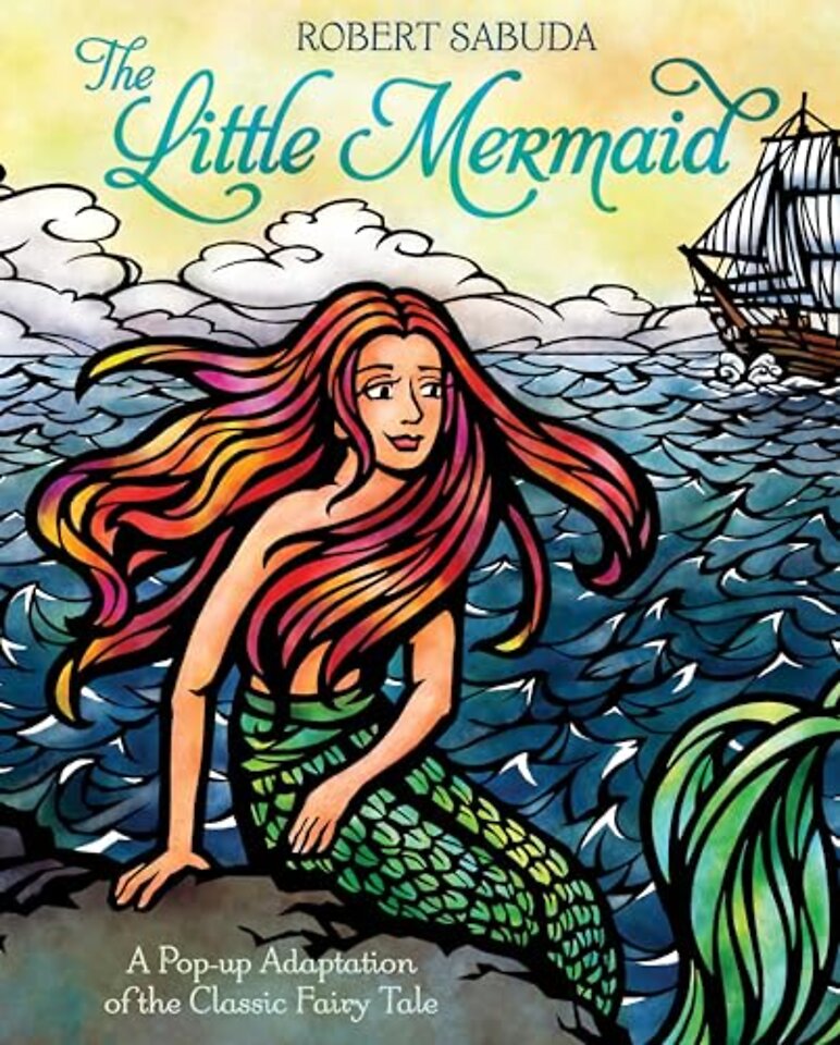 Little Mermaid