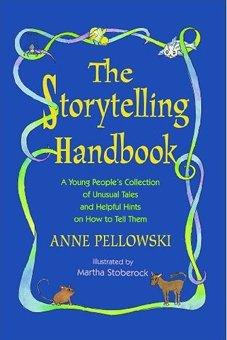 Storytelling Handbook