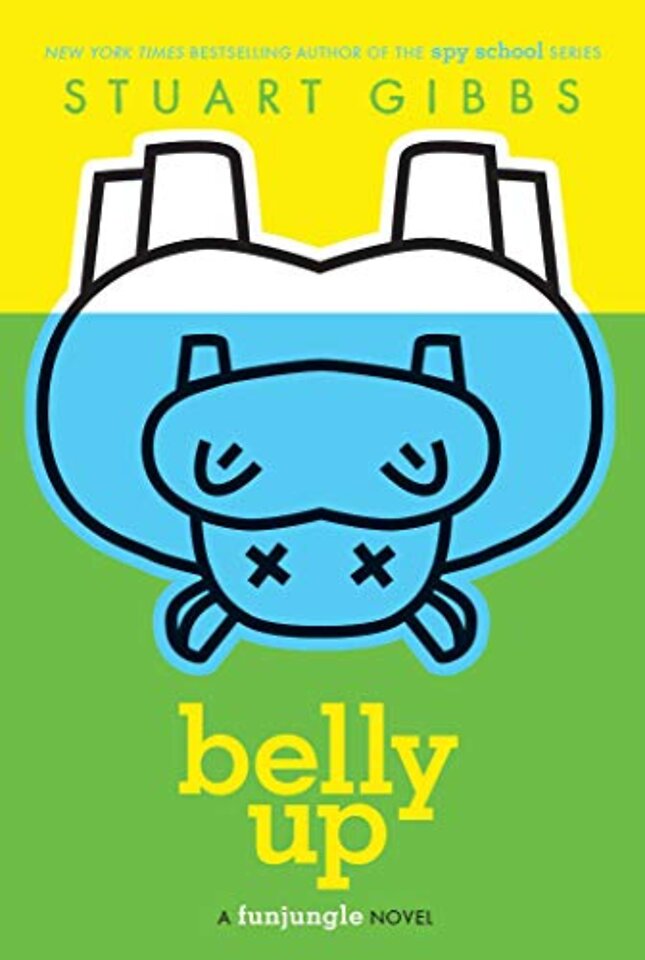 BELLY UP R/E