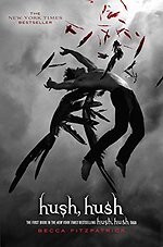 Fitzpatrick, B: Hush, Hush