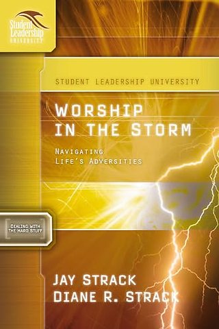 Worship in the Storm