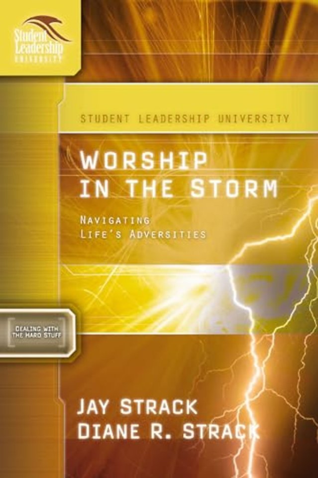 Worship in the Storm