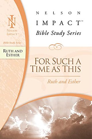 Ruth and Esther