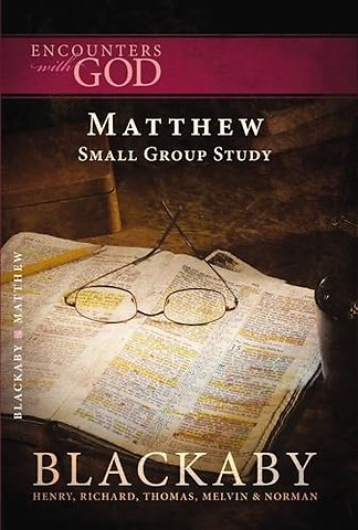 Matthew