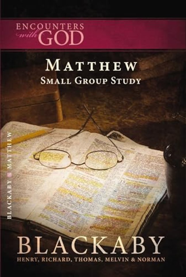 Matthew