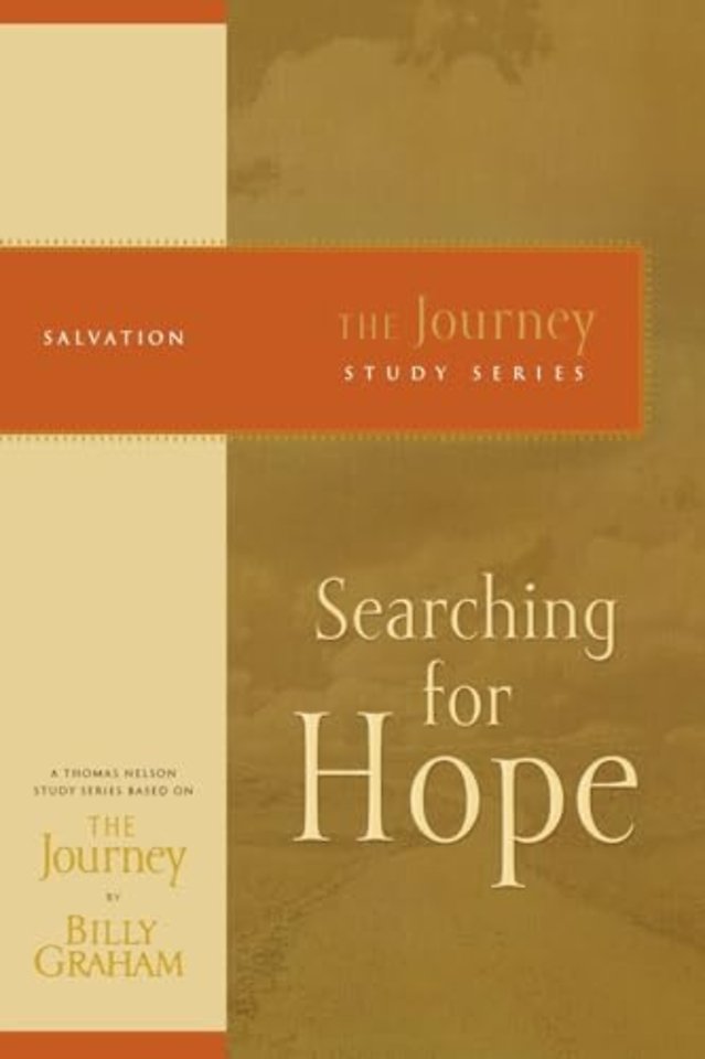 Searching for Hope