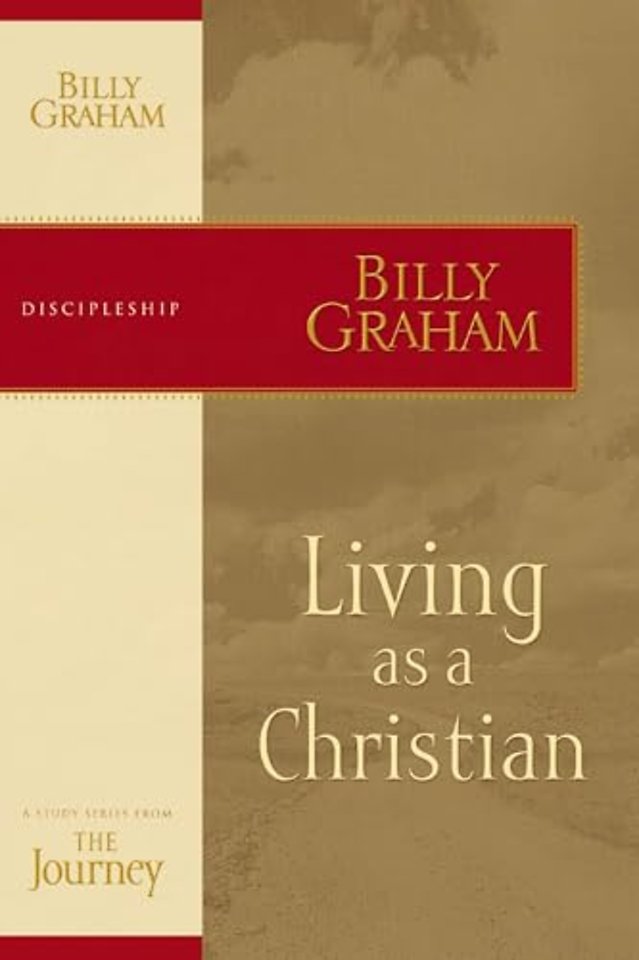 Living as a Christian