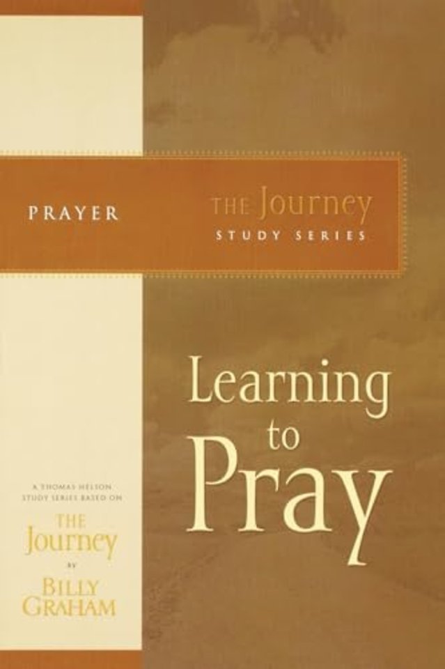 Learning to Pray