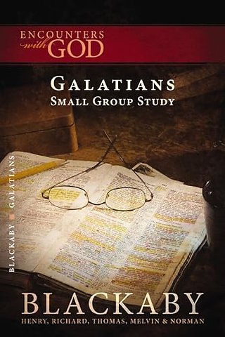 Galatians