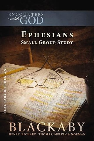 Ephesians