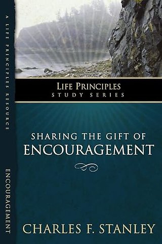 Sharing the Gift of Encouragement