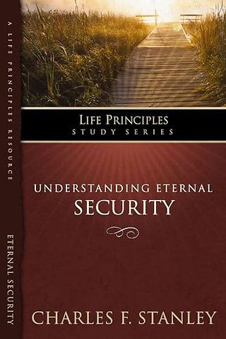 The Life Principles Study Series