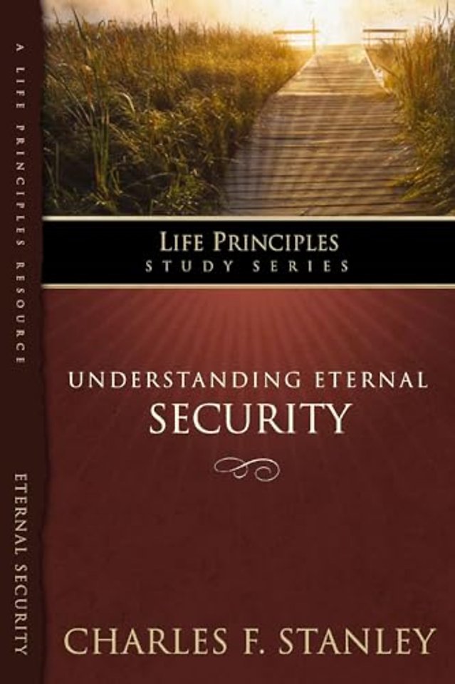 The Life Principles Study Series