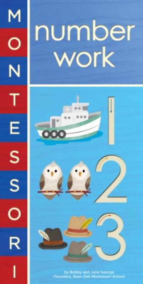 Montessori: Number Work