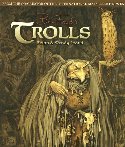 Trolls