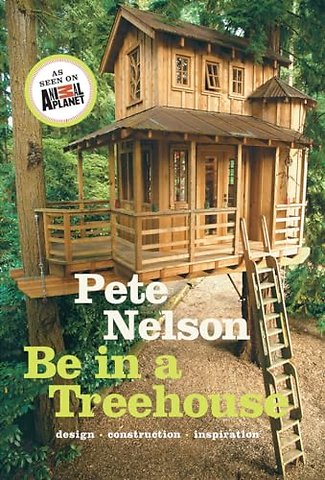 Be in a Treehouse