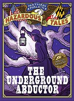 Nathan Hale's Hazardous Tales