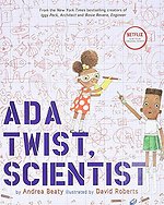 Ada Twist, Scientist