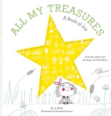 All My Treasures