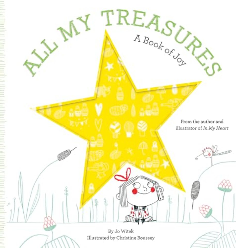 All My Treasures