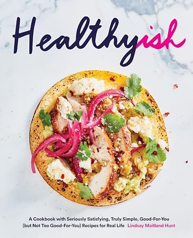 Healthyish