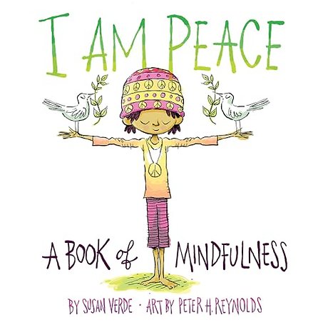I Am Peace