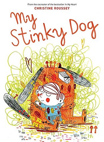 My Stinky Dog
