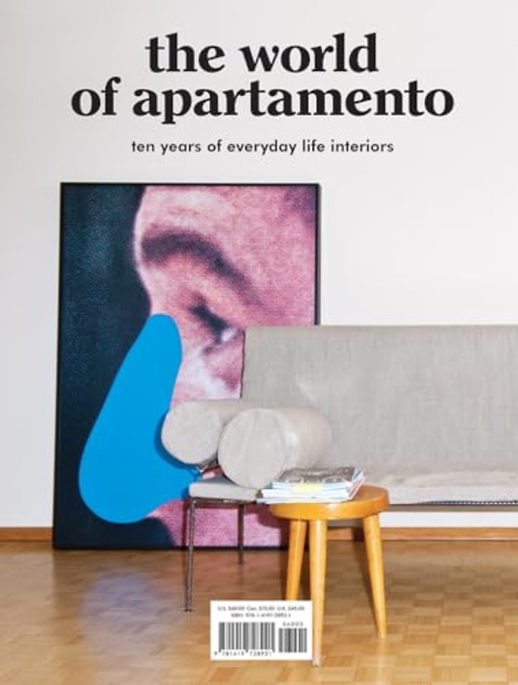 The World of Apartamento
