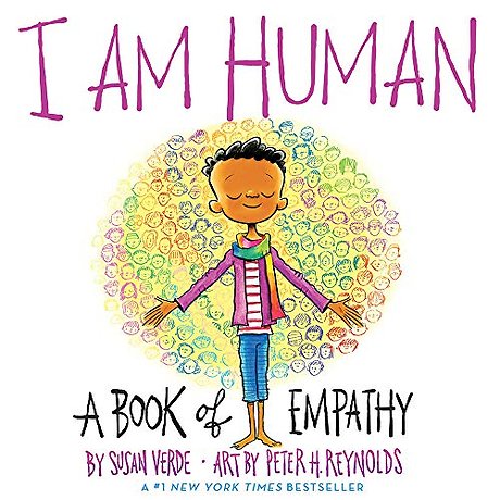 I Am Human: A Book of Empathy