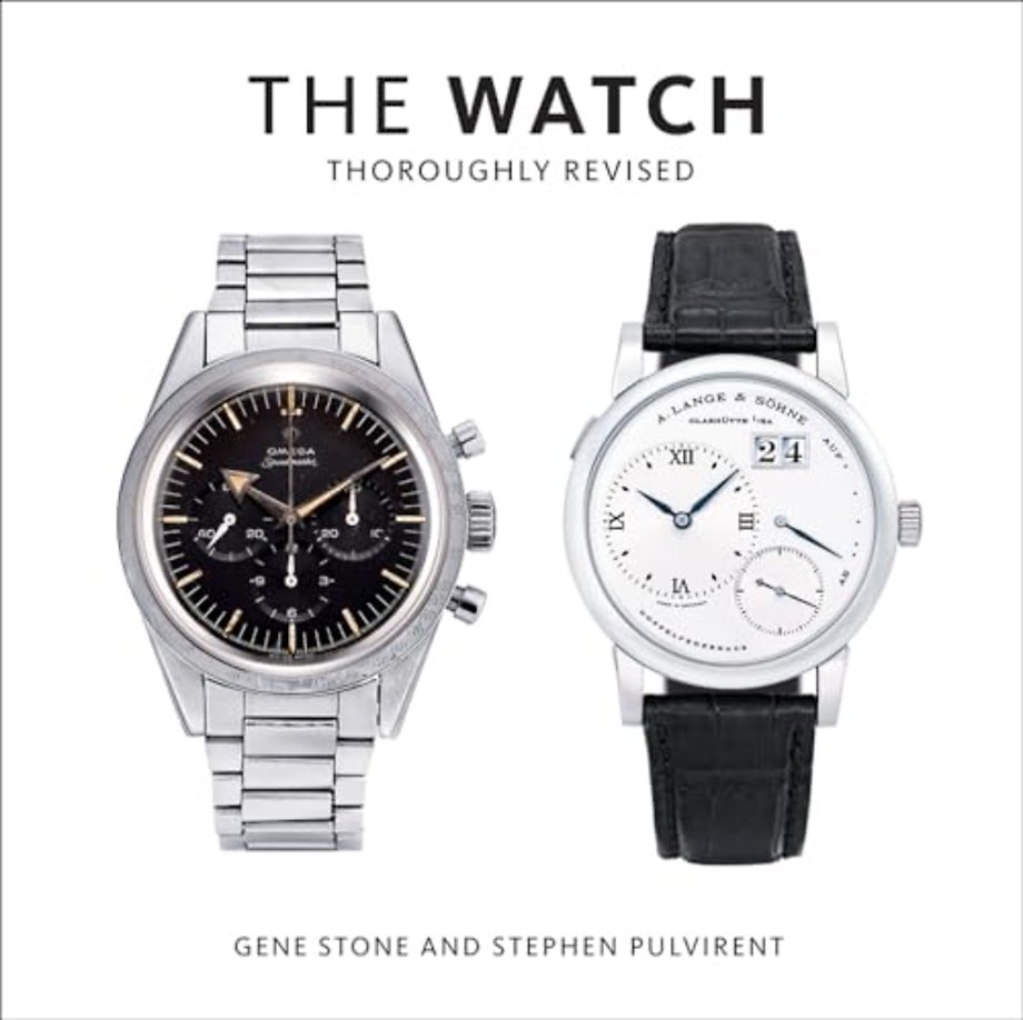 The Watch, Thoroughly Revised