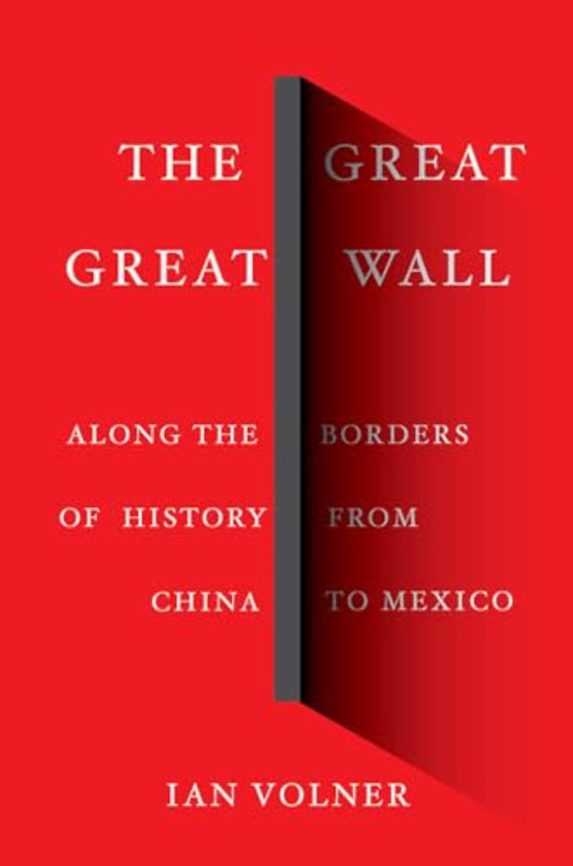The Great Great Wall