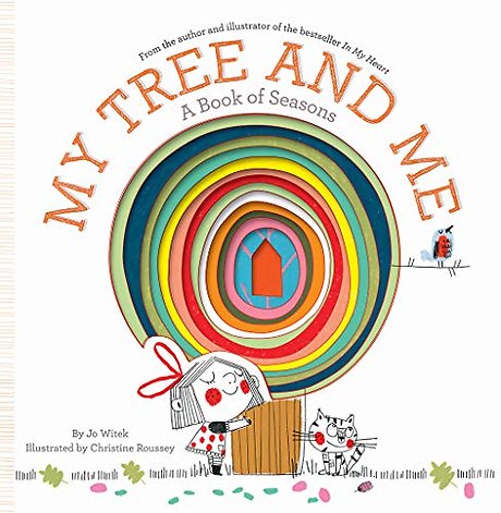 My Tree and Me