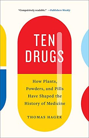 Ten Drugs
