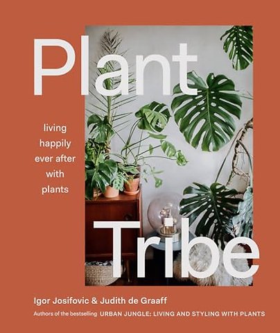 Plant Tribe