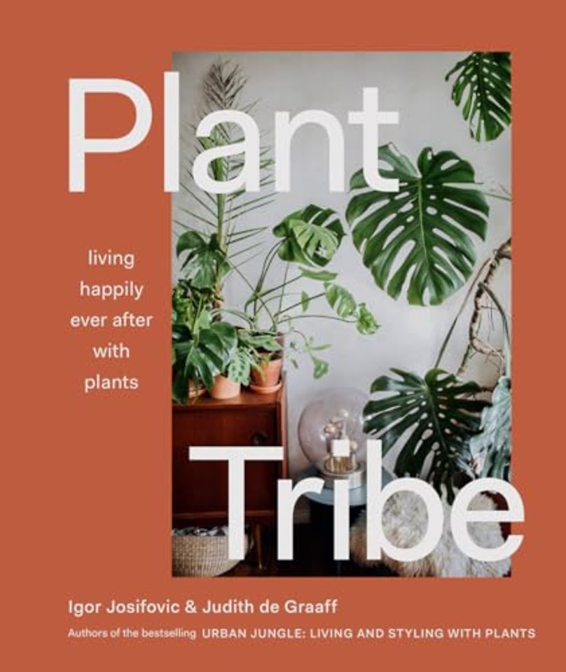 Plant Tribe