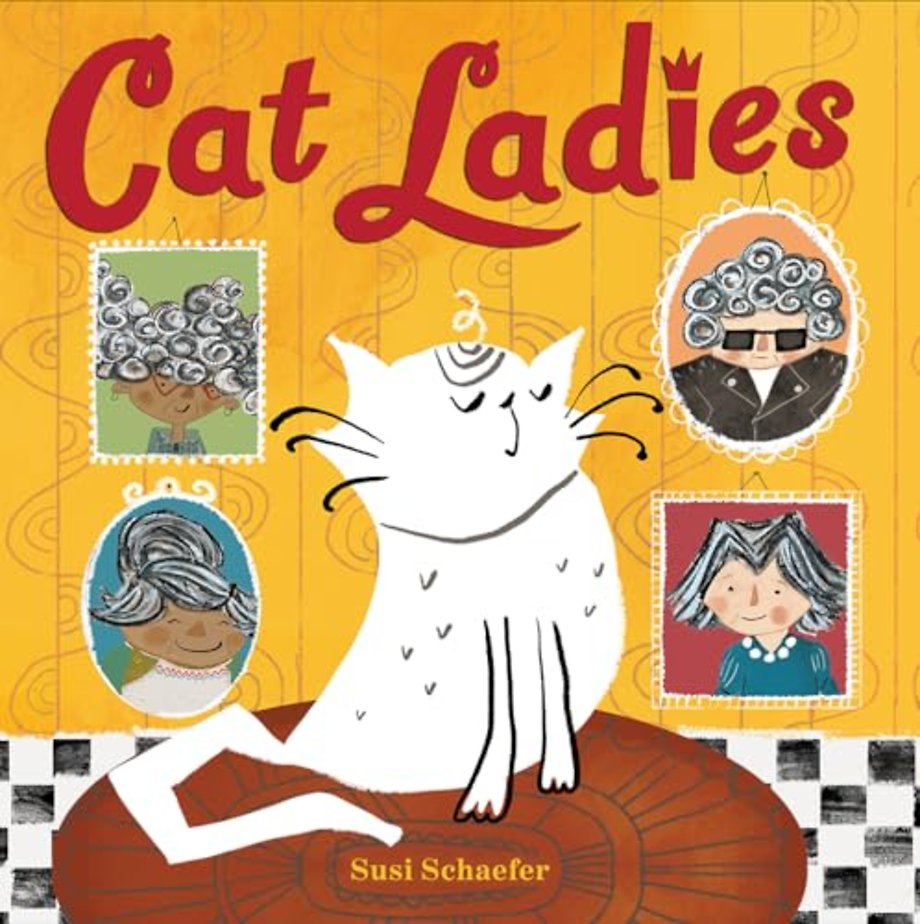 Cat Ladies