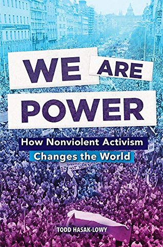 We Are Power
