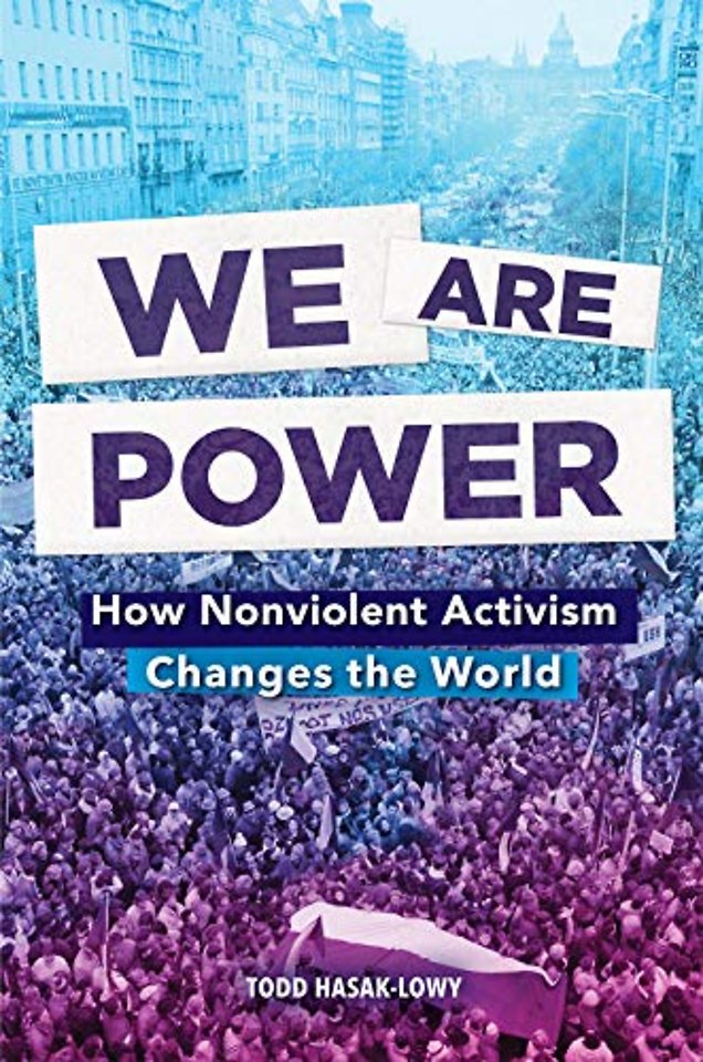 We Are Power