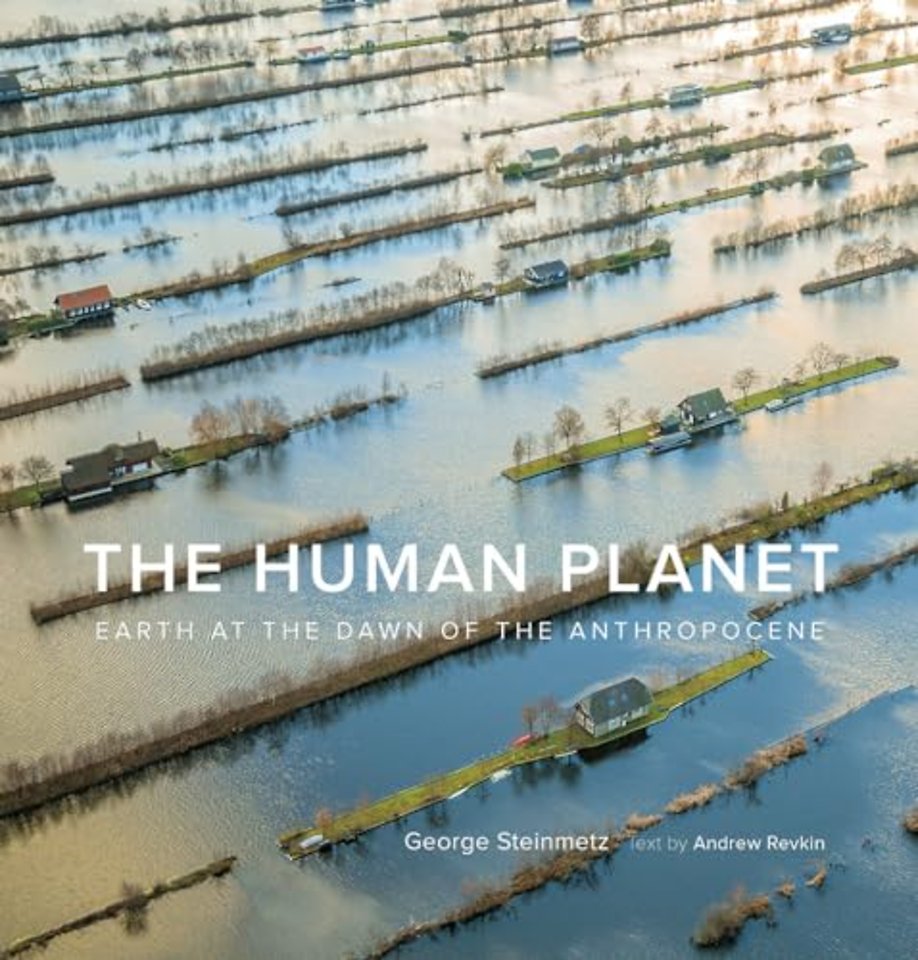 The Human Planet