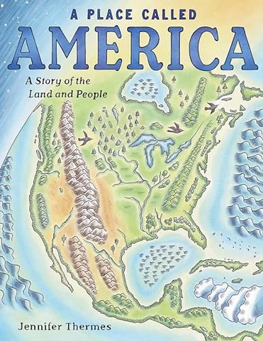Place Called America