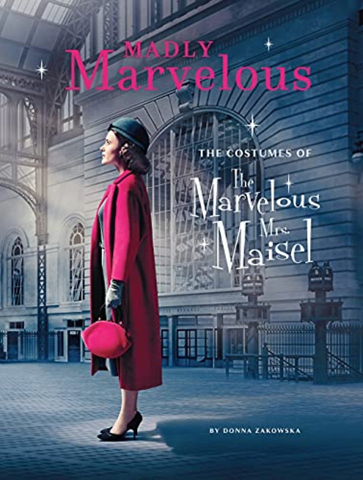 Madly Marvelous