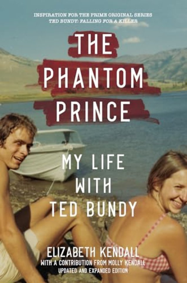 The Phantom Prince