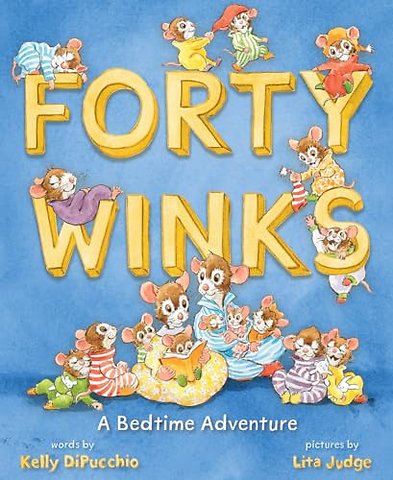 Forty Winks