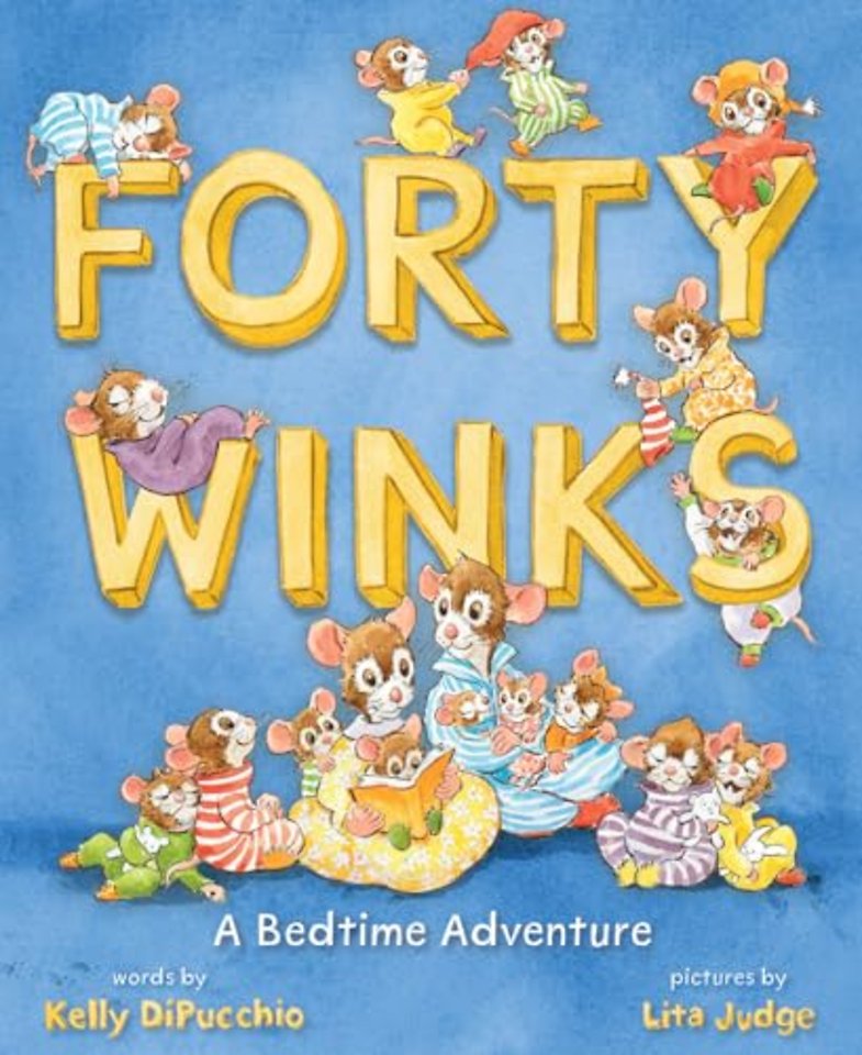 Forty Winks