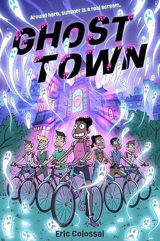 Ghost Town